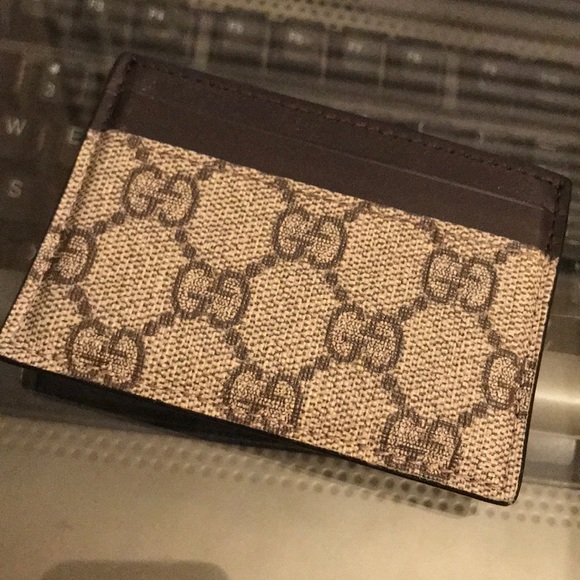 Gg Supreme Money Clip 
